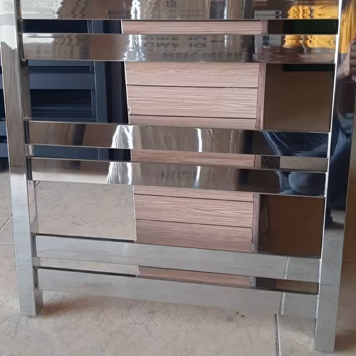 حوله خشکن فلت 60 استیل