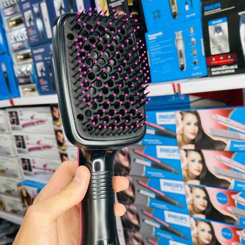 سشوار برسی روزیا مدلHR-8113 با توان 3000 وات