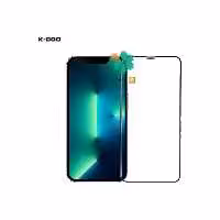 گلس برند K-Doo گوشی آیفون iPhone 13 Pro مدل Royal