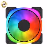 فن کیس لاجی کی مدل F123B