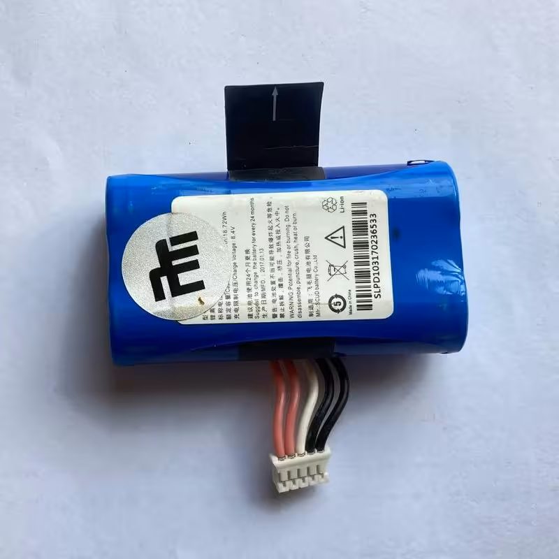 باطری کارتخوان نیوپوز 8210