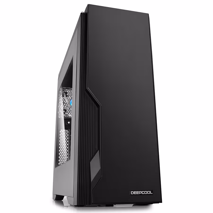 کیس دیپ کول مدل دوکیس وی 3