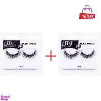 مژه آردل (Ardell) مدل 3D Studio Effect کد 042 مجموعه 2 عددی