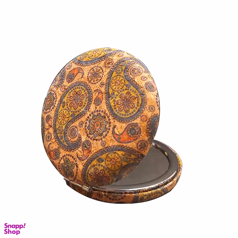 آینه جیبی مدل سنتی کد 03