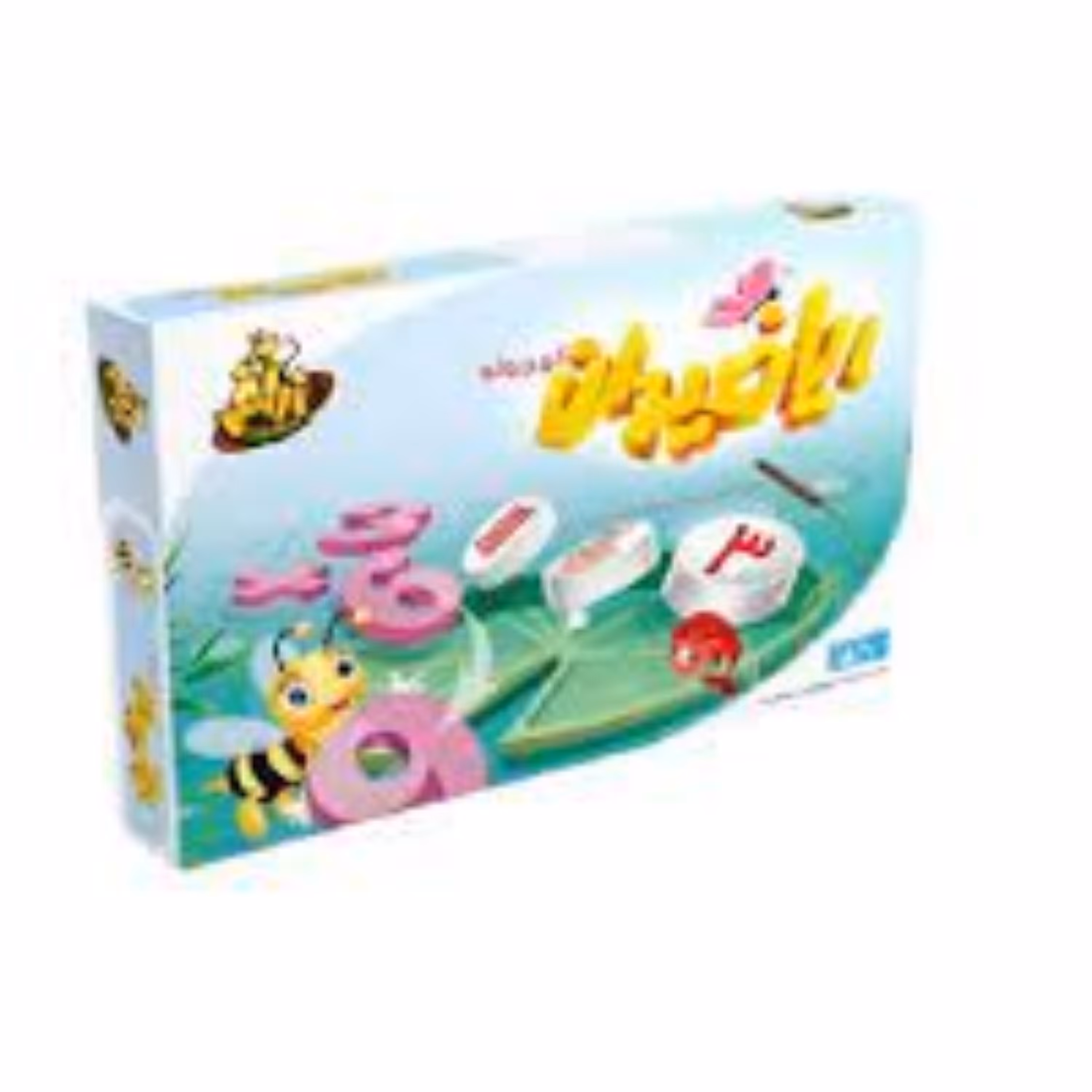 بازی فکری ریاضیدان کوچولو