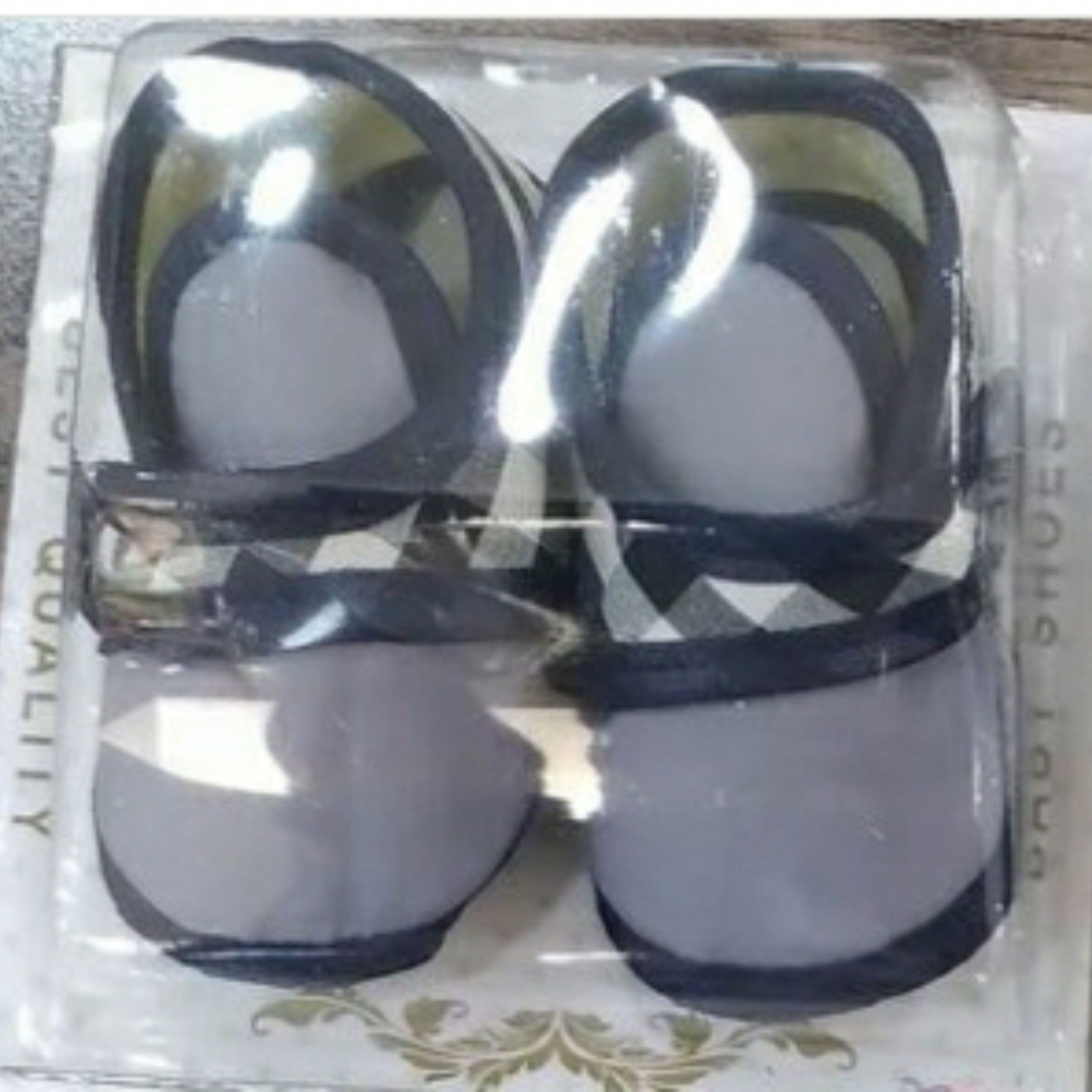 پاپوش نوزادی