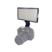 نور ثابت پروفشنال LED-416 LED LIGHT