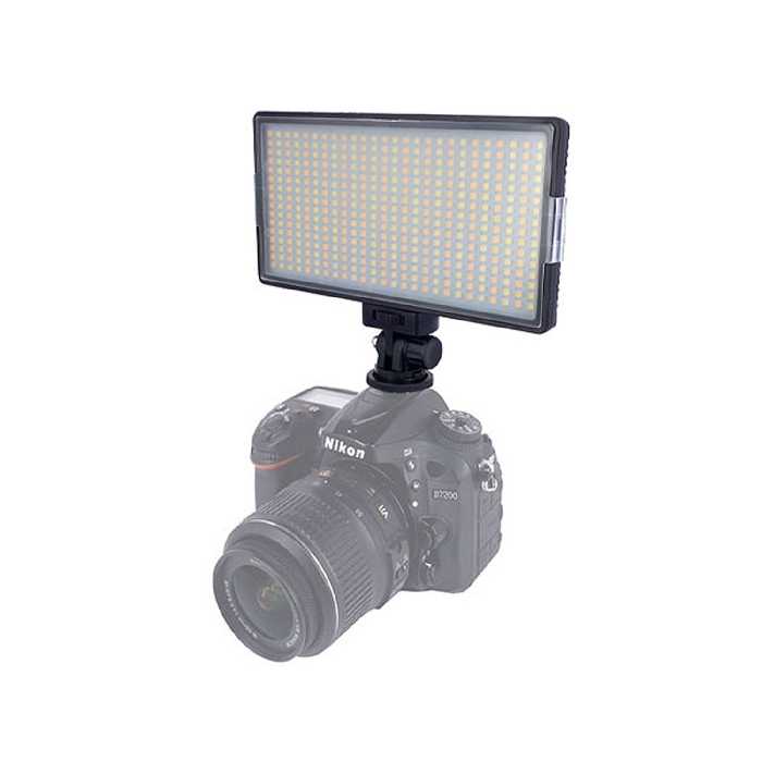 نور ثابت پروفشنال LED-416 LED LIGHT