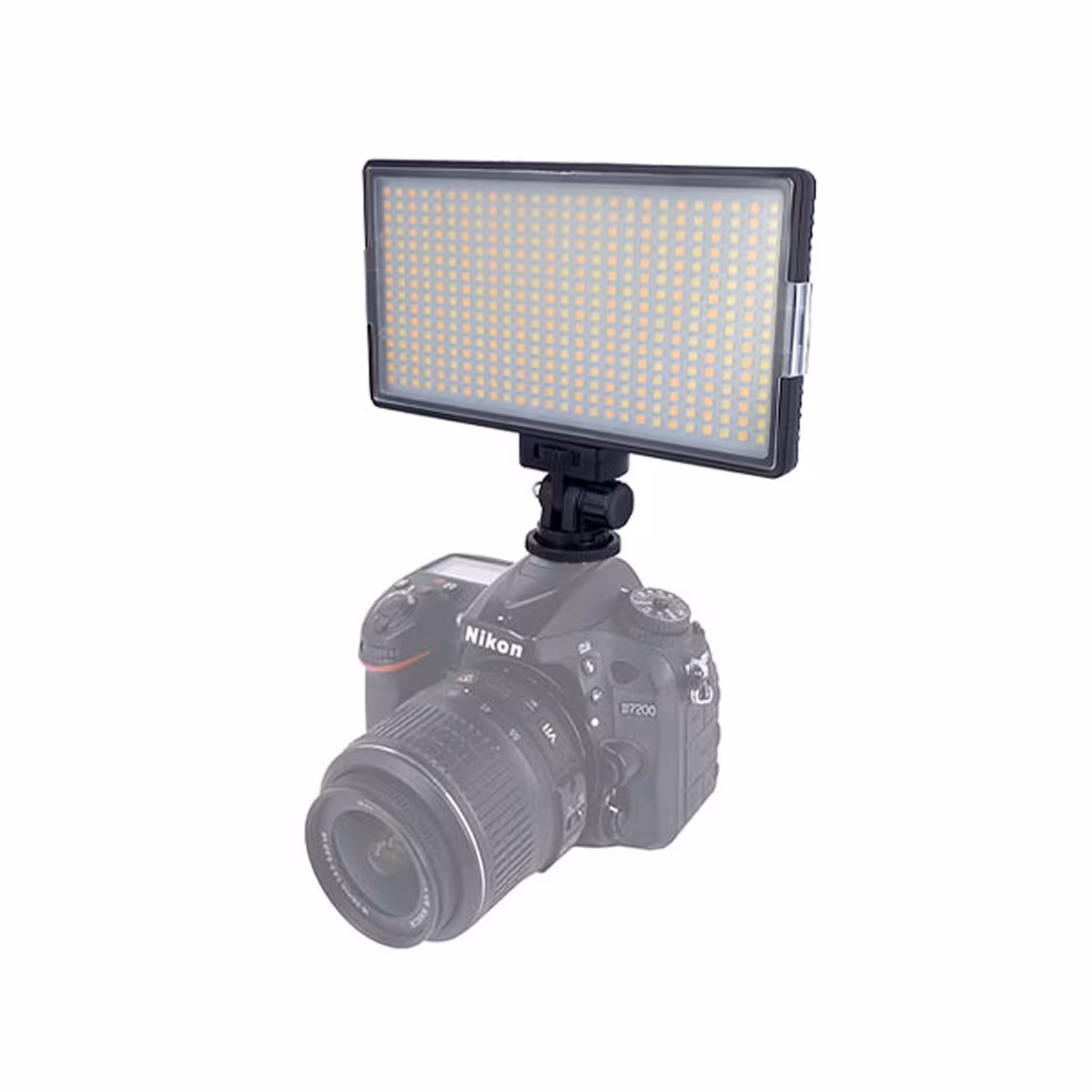 نور ثابت پروفشنال LED-416 LED LIGHT