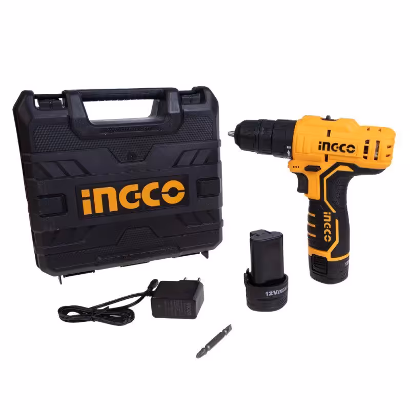 دریل شارژی اینکو مدل CDLI12325