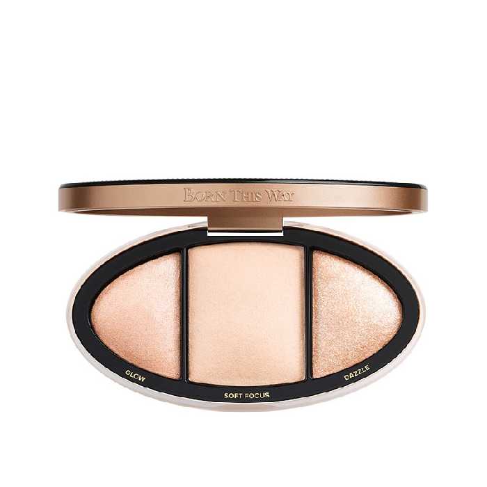 پلت هایلایتر توفیسد مدل  Turn Up The Light شماره L97