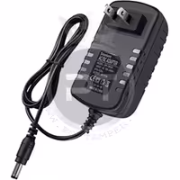 شارژر 2آمپر دستگاه کارتخوان مخصوص PAX S58