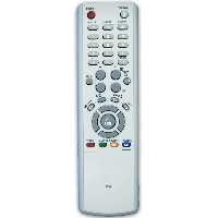 کنترل تلویزیون سامسونگ SAMSUNG اصلی مدل AA59-00326 (پلانو) کشویی