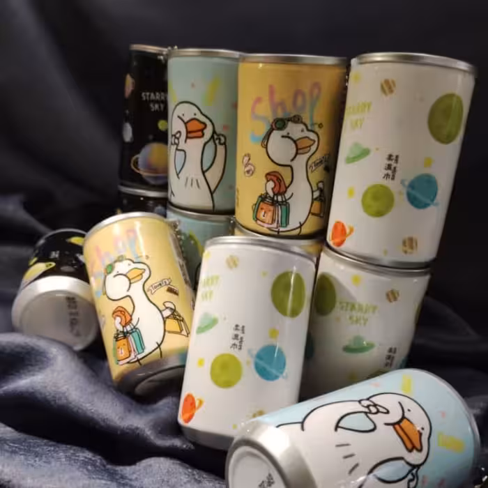 دستمال مرطوب آرایشی قوطی 30 عددی