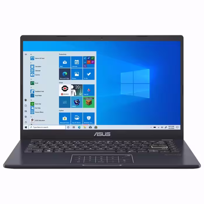 قیمت لپ تاپ ایسوس مدل E410MA-EK1284 - تلکام