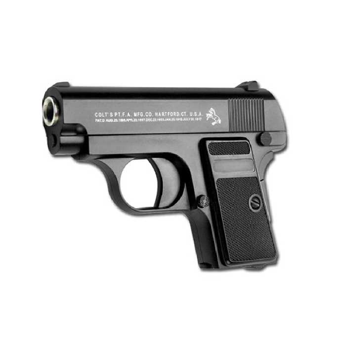 تفنگ اسباب بازی ایرسافت گان مدل c.1