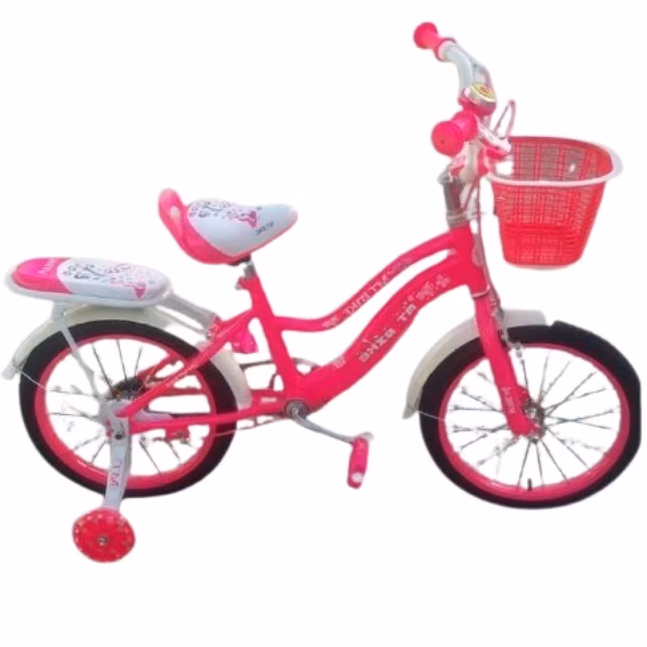 دوچرخه سایز 16 دخترانه