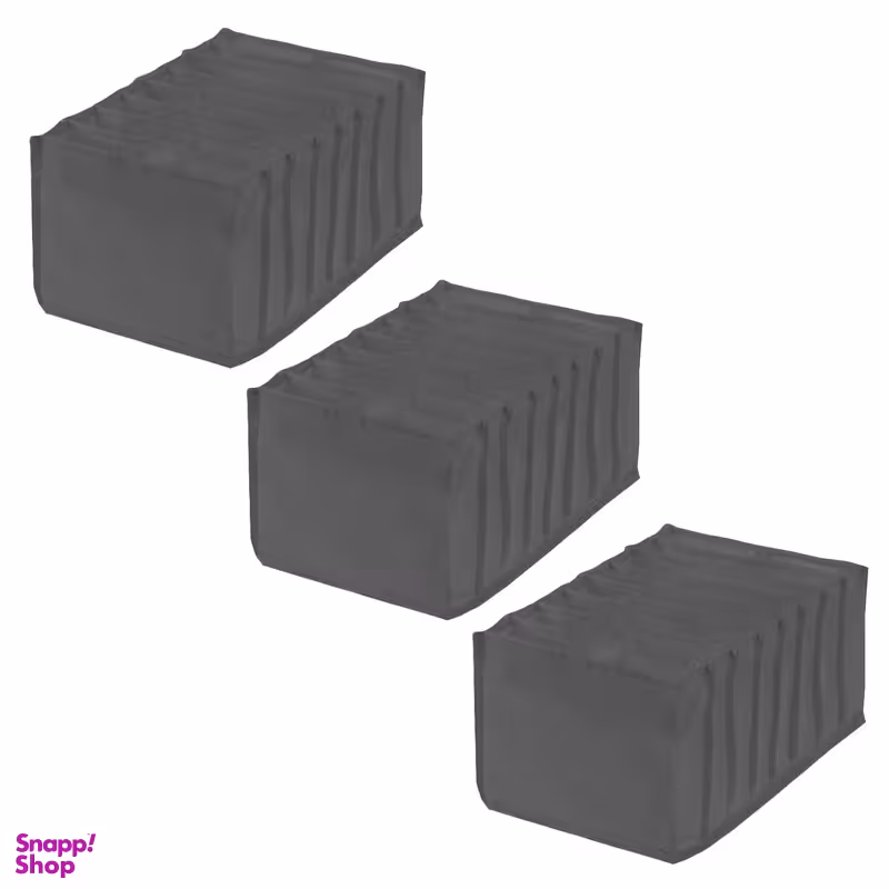 ارگانایزر لیلیوم مدل XL-3 کد 03 بسته 3 عددی