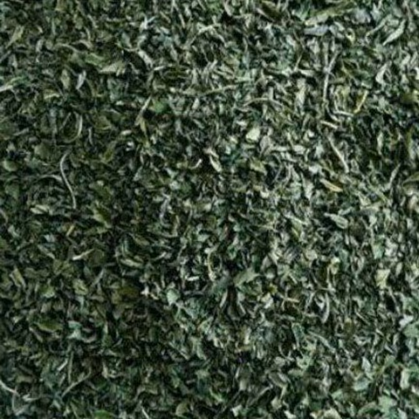 سبزی خشک پلوی