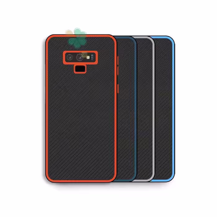 قاب گوشی Magic Eye مناسب سامسونگ Galaxy Note 9