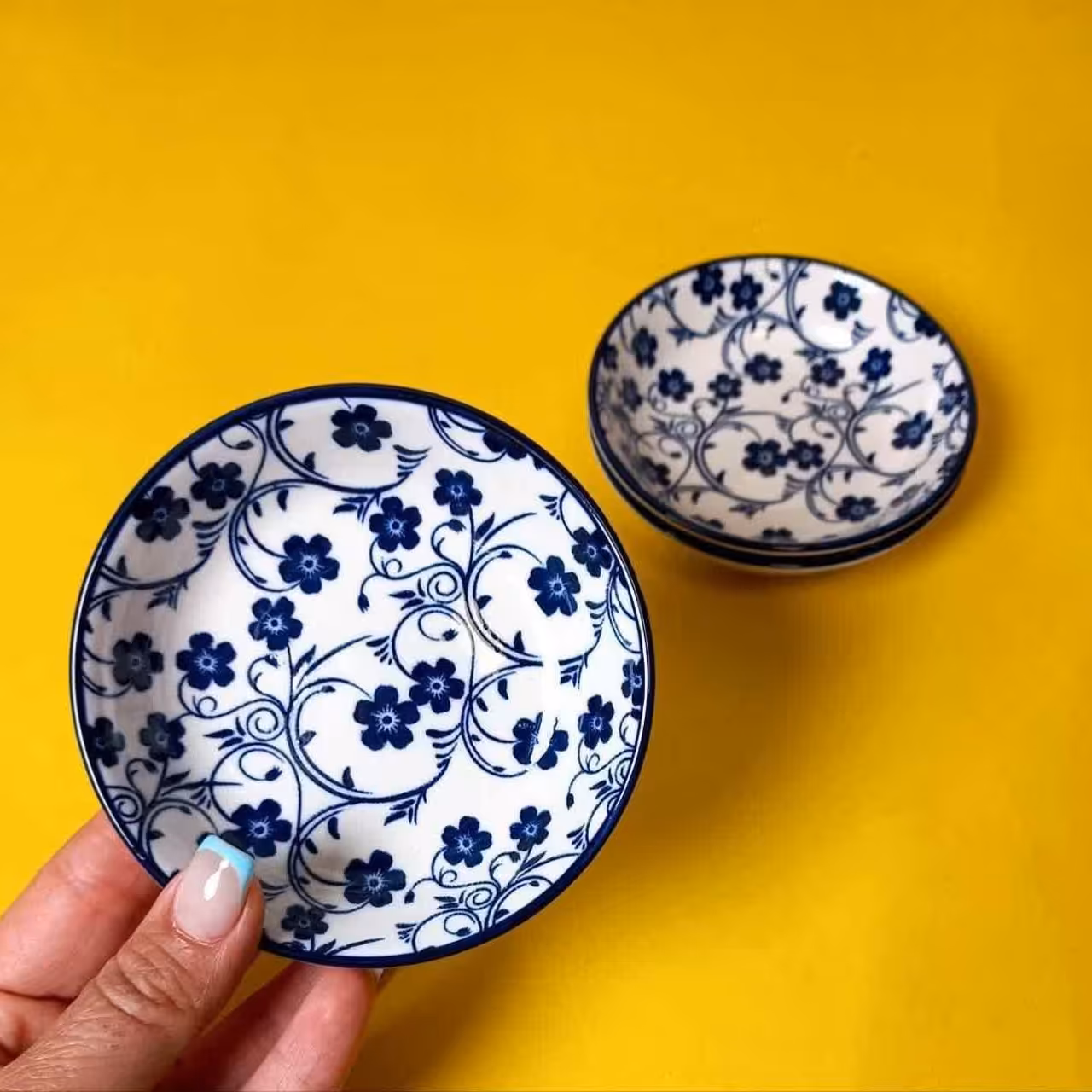 ظروف دنی هوم 