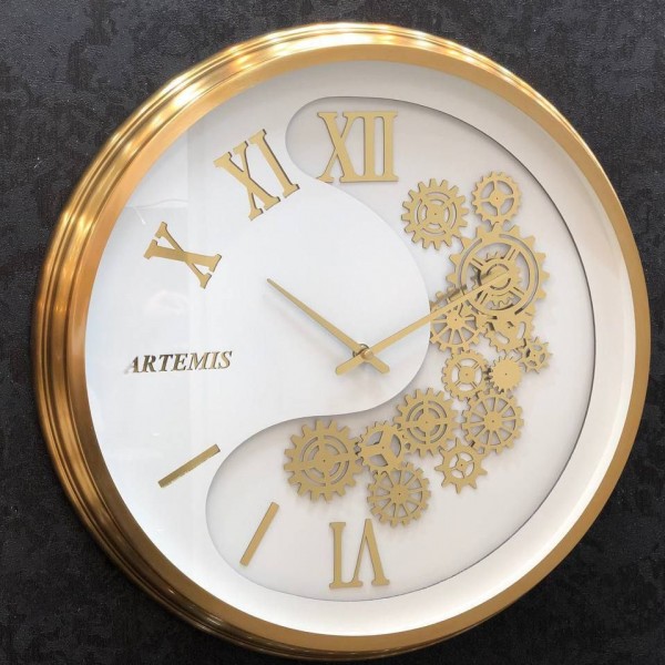 ساعت آرتمیس