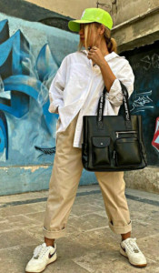 کیف دستی و دوشی