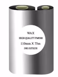 ریبون وکس 110*75