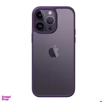 کاور اپیکوی مدل Skin مناسب برای گوشی موبایل اپل iPhone 14 Pro