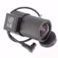 لنز دوربین مداربسته مدل Autoiris 2.8-12mm Varifocal