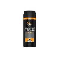 اسپری دئودورانت آکس وایلد اسپایس Axe Wild Spice حجم 150 میلی لیتر
