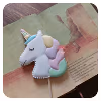 کوکی اسب تک شاخ