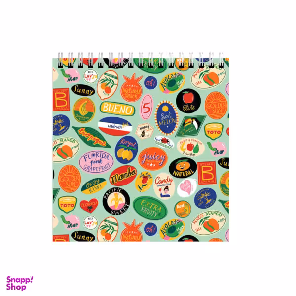 دفتر طراحی طرح لوگو موز کد 17675