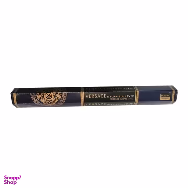 عود دارشان طرح ورساچ کد 0458