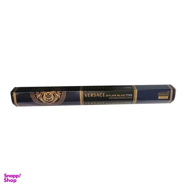 عود دارشان طرح ورساچ کد 0458