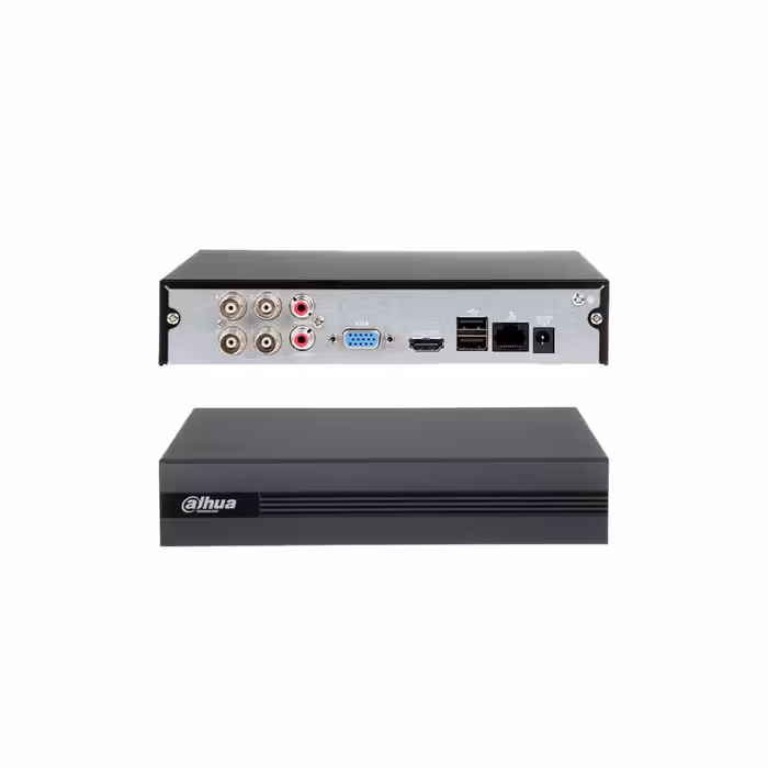 دی وی آر 4 کانال داهوا XVR1B04-i 