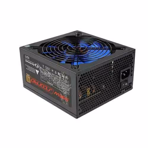 منبع تغذیه کامپیوتر ریدمکس مدل RX-535AP-S