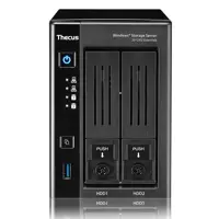 ذخیره ساز تحت شبکه رکمونت دکاس مدل W2810Pro