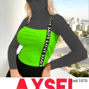 تاپ کراپ جدید
