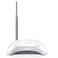 مودم روتر ADSL بی سیم تی پی لینک TD-W8901N