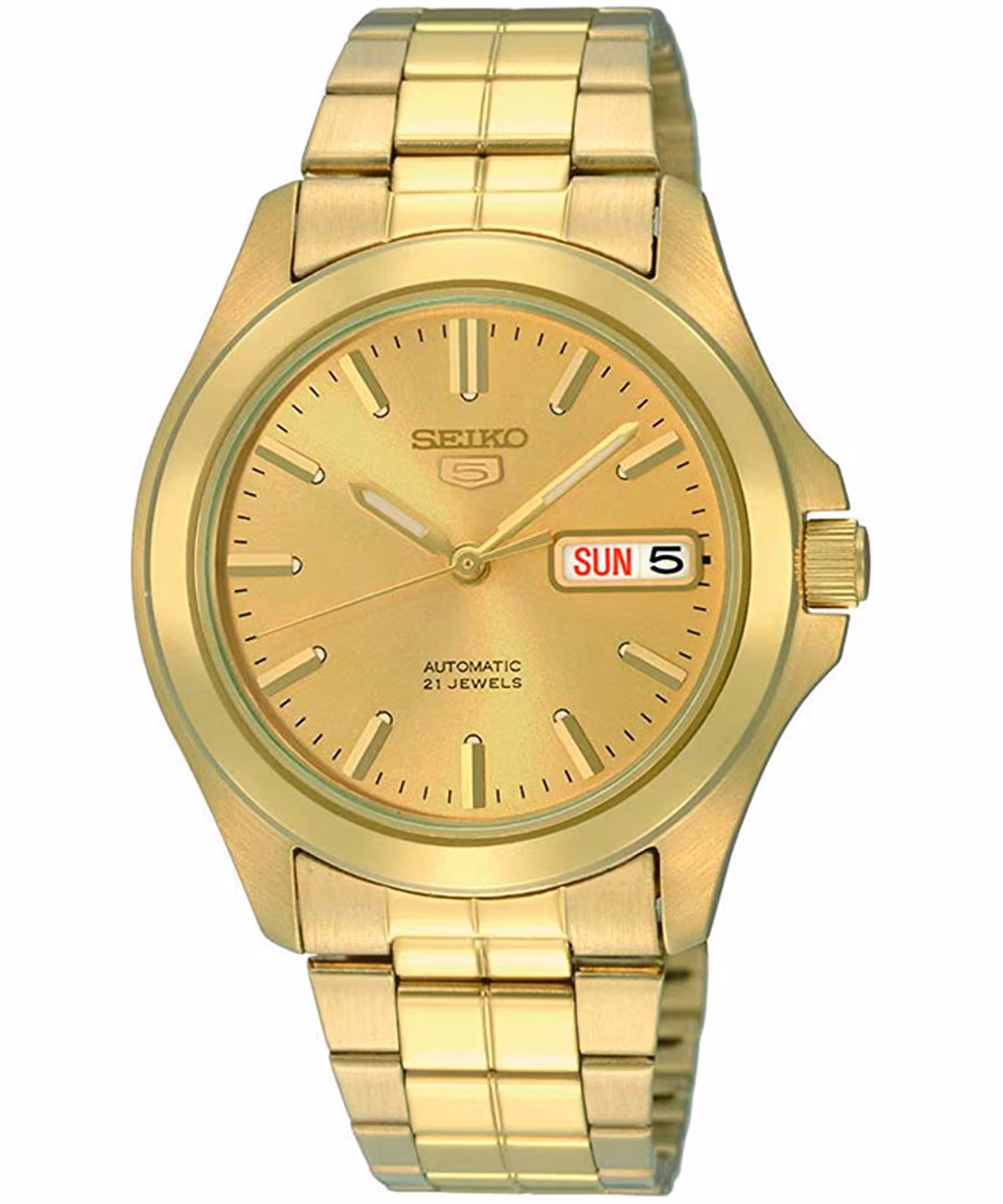 ساعت مچی مردانه سیکو، زیرمجموعه Seiko 5, کد SNKK98K1