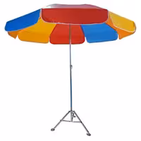 سایبان سفری اف آی تی مدل splus