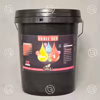 کود فروت ست شوک اصل آمریکایی مایع گالن بیست لیتری