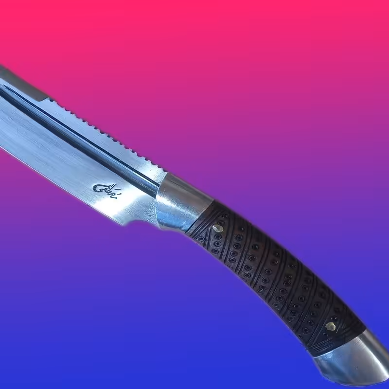 چاقوی تزیینی