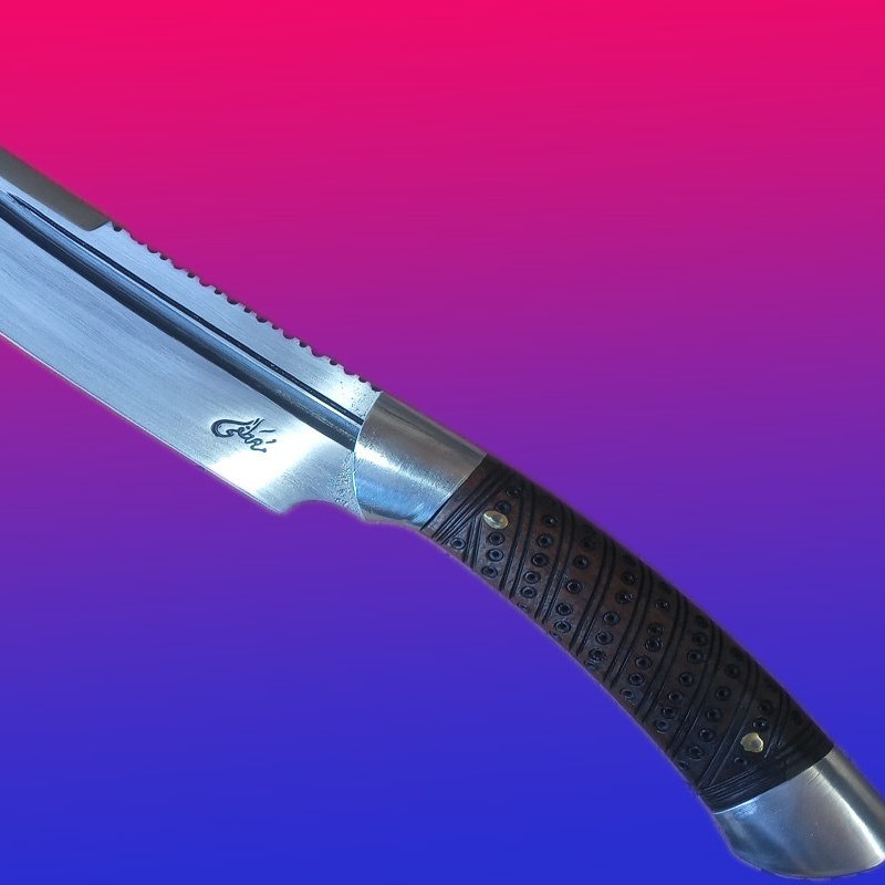 چاقوی تزیینی