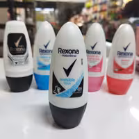 مام رول ضدتعریق زنانه رکسونا اینویسیبل آکوا REXONA INVISIBLE AQUA
