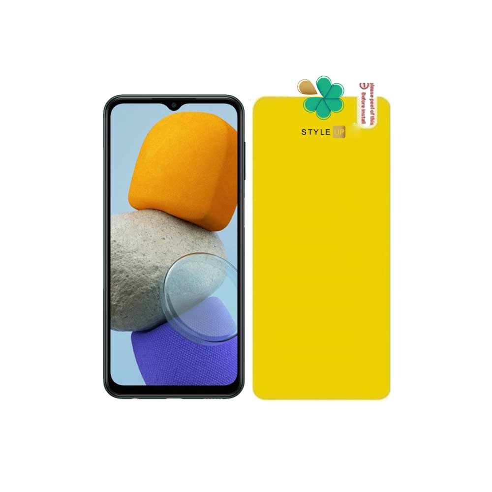 محافظ صفحه نانو گوشی سامسونگ Samsung Galaxy M23