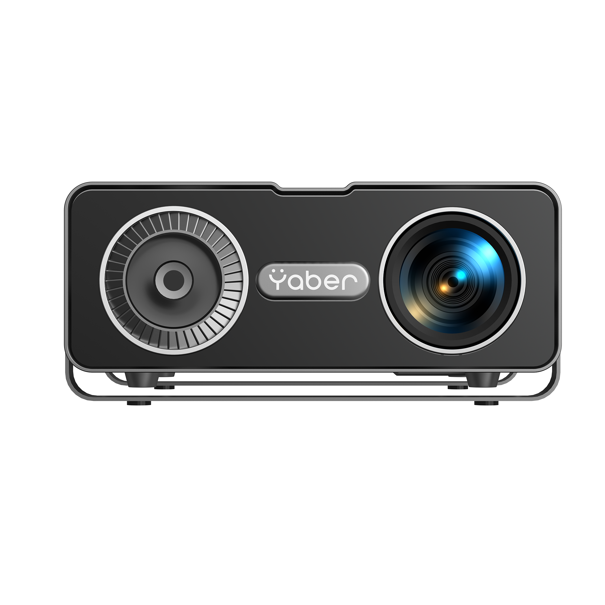 ویدئو پروژکتور یابر V10