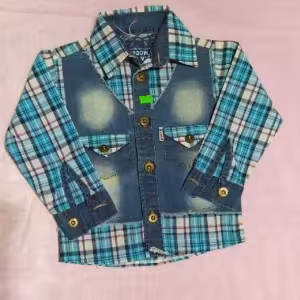 پیراهن پسرانه