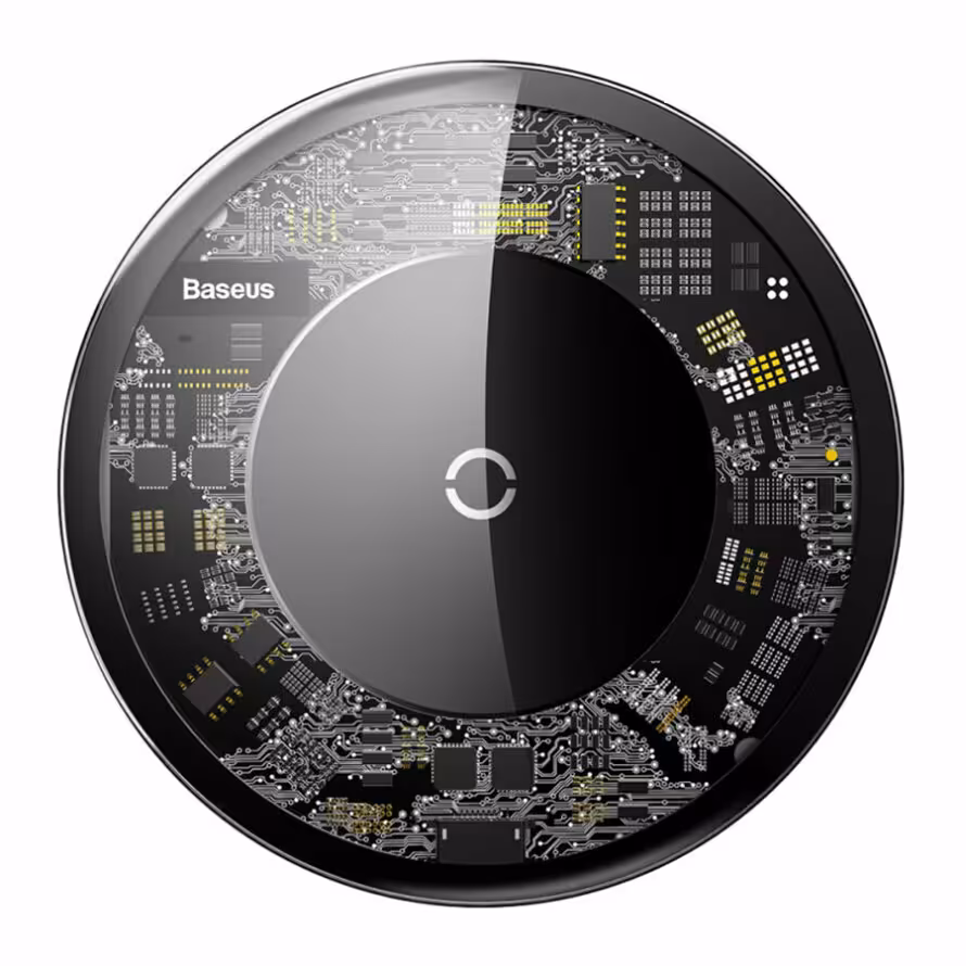 شارژر بی سیم بیسوس CCALL AJK01